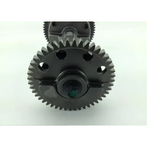 Engine Balancer 2004 Kawasaki Vulcan 1600 VN1600B Mean Streak 1045 9