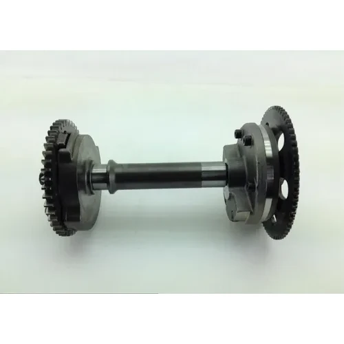 Engine Balancer 2004 Kawasaki Vulcan 1600 VN1600B Mean Streak 1045 3