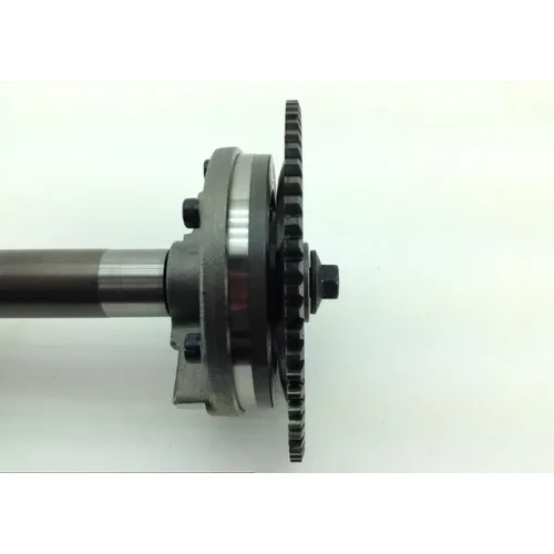 Engine Balancer 2004 Kawasaki Vulcan 1600 VN1600B Mean Streak 1045 5