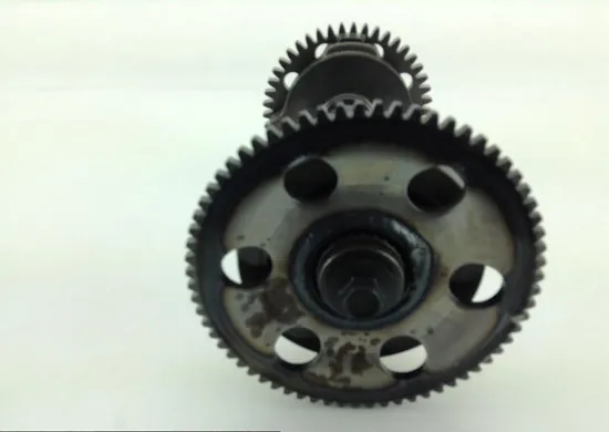 Engine Balancer 2004 Kawasaki Vulcan 1600 VN1600B Mean Streak 1045