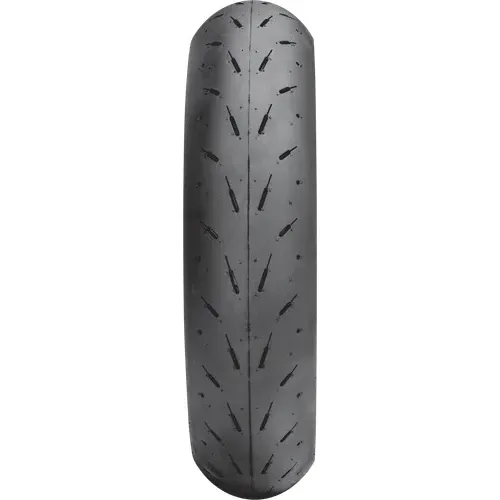 Shinko Tires 003 Stealth Radial Tire Front Tire 120/60-17 55 W Blackwall Radial TL 3