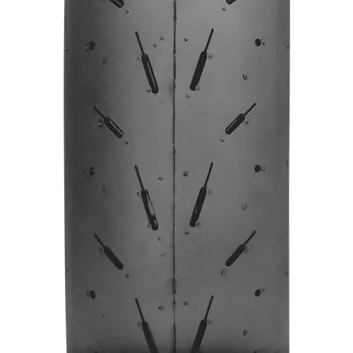 Shinko Tires 003 Stealth Radial Tire Front Tire 120/60-17 55 W Blackwall Radial TL 4