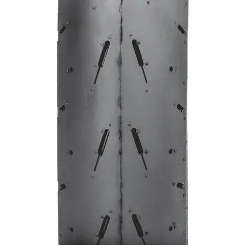Shinko Tires 003 Stealth Soft Front Tire 120/60-17 55 W Blackwall Radial TL 4