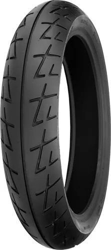 Shinko 009 Raven Front Tire 120/60ZR17 55W Radial TL