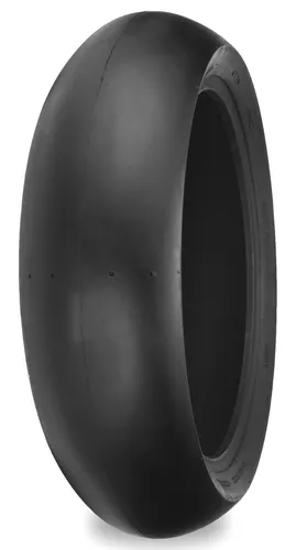 Shinko 008 Race Slick Rear Tire 160/60R17 69V Radial TL