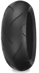 Shinko 010 Apex Rear Tire 180/55ZR17 73W Radial TL