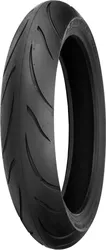 Shinko 011 Verge Front Tire 120/70ZR17 58W Radial TL