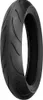 Shinko 011 Verge Front Tire 120/70ZR18 59W Radial TL