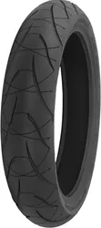 Shinko 016 Verge 2X Front Tire 120/70ZR17 58W Radial TL