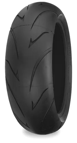 Shinko 011 Verge Rear Tire 300/35R18 87V Radial TL