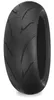 Shinko 011 Verge Rear Tire 160/60ZR17 69W Radial TL
