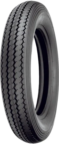 Shinko 240 Classic Front Tire 100/90-19 63H Bias TT