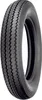 Shinko 240 Classic Front Tire 100/90-19 63H Bias TT