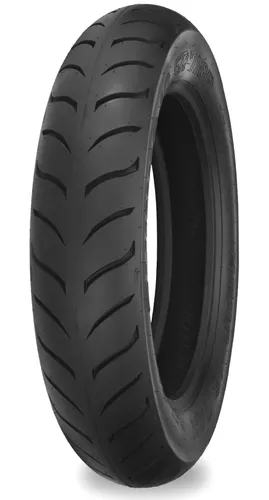 Shinko 718 Series Rear Tire MT90-16 74H Bias TL