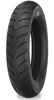 Shinko 718 Series Rear Tire MT90-16 74H Bias TL