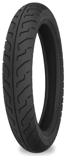 Shinko 712 Series Front Tire 110/90-19 62H Bias TL