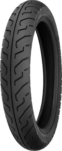 Shinko 712 Series Front Tire 110/90-19 62H Bias TL
