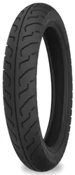 Shinko Tires 712 Tire Front Tire 110/90-19 62 H Blackwall Bias TL