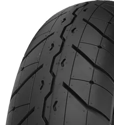 Shinko 230 Tour Master Front Tire 110/90-18 61V Bias TL