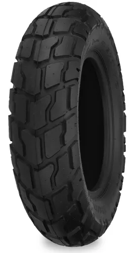 Shinko SR426 Scooter Tire 120/90-10 66J Bias TL