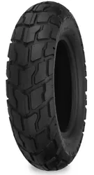 Shinko SR426 Scooter Tire 120/90-10 66J Bias TL