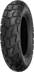 Shinko SR426 Scooter Tire 130/90-10 70J Bias TL