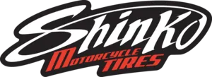 Shinko SR007 Front Scooter Tire 110/70-12 47P Bias TL