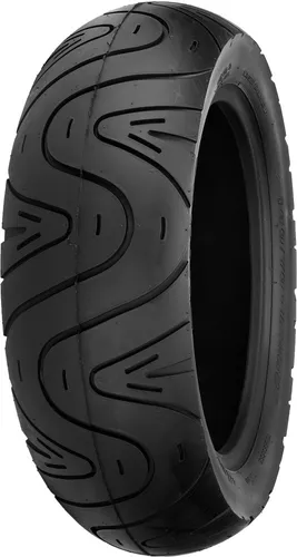 Shinko SR007 Front Scooter Tire 110/70-12 47P Bias TL