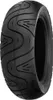 Shinko SR007 Front Scooter Tire 110/70-12 47P Bias TL