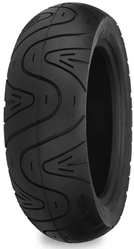 Shinko SR007 Rear Scooter Tire 130/90-10 70J Bias TL
