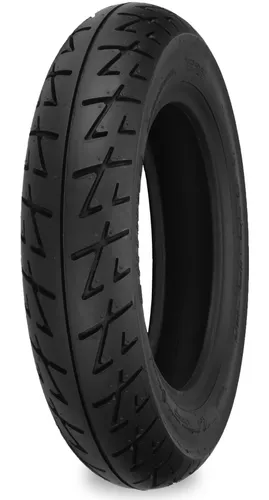 Shinko SR009 Scooter Tire 3.50-10 51J Bias TL