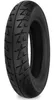 Shinko SR009 Scooter Tire 3.50-10 51J Bias TL