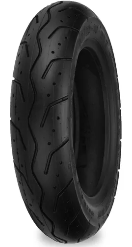Shinko SR560 Scooter Tire 90/90-10 50J Bias TT