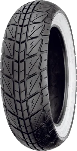 Shinko SR723 WW Scooter Tire 110/70-12 47P Bias TL