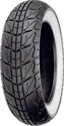 Shinko SR723 WW Scooter Tire 110/70-12 47P Bias TL