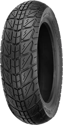 Shinko SR723 Front Scooter Tire 120/70-12 58P Bias TL