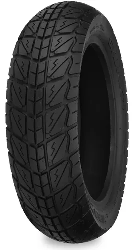 Shinko SR723 Rear Scooter Tire 130/70-12 62P Bias TL