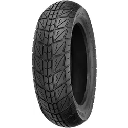 Shinko Tires SR723 Tire Front Tire 120/70-10 54 P Blackwall Bias TL