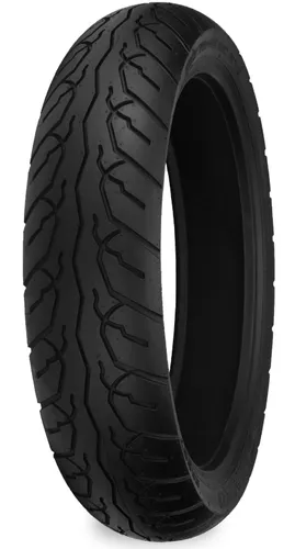 Shinko Tires SR567/568 Series Tire Front Tire 120/70-14 55 S 1