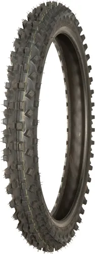 Shinko Tires 540 Series Tire Front Tire 70/100-17 40 M Blackwall Bias TT