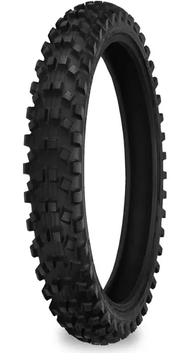 Shinko 540 Series Front Tire 70/100-19 42M Bias TT