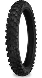 Shinko 540 Series Front Tire 80/100-21 51M Bias TT