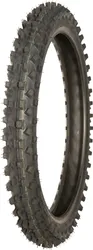 Shinko Tires 540 Series Tire Front Tire 80/100-21 51 M Blackwall