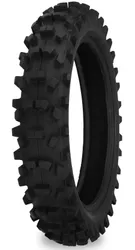 Shinko 540 Series Rear Tire 90/100-14 49M Bias TT