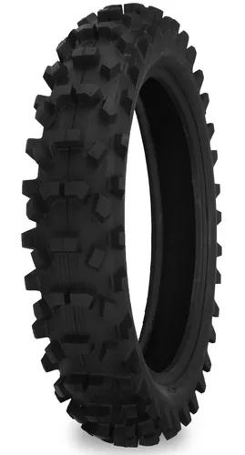 Shinko 540 Series Rear Tire 90/100-16 51M Bias TT