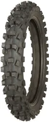 Shinko 540 Series Rear Tire 120/90-19 66M Bias TT