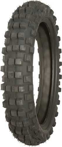 Shinko 525 Series Rear Tire 110/100-18 64M Bias TT
