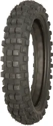 Shinko 525 Series Rear Tire 110/100-18 64M Bias TT