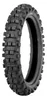 Shinko 525 Hybrid Cheater Rear Tire 110/90-19 62M Bias TT