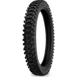 Shinko Tires 520 Series Tire Front Tire 80/100-21 51 M Blackwall